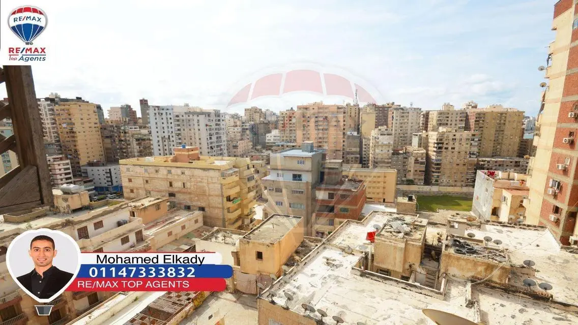 شقة فاخرة للإيجار بأمان وراحة