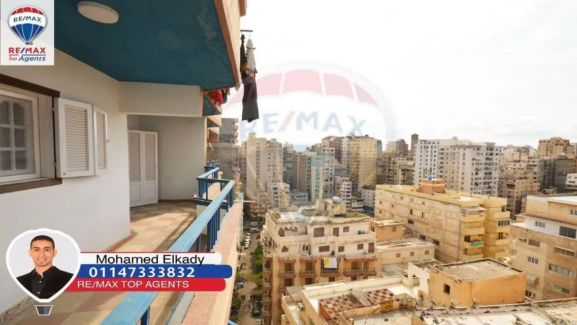 شقة فاخرة للإيجار بأمان وراحة