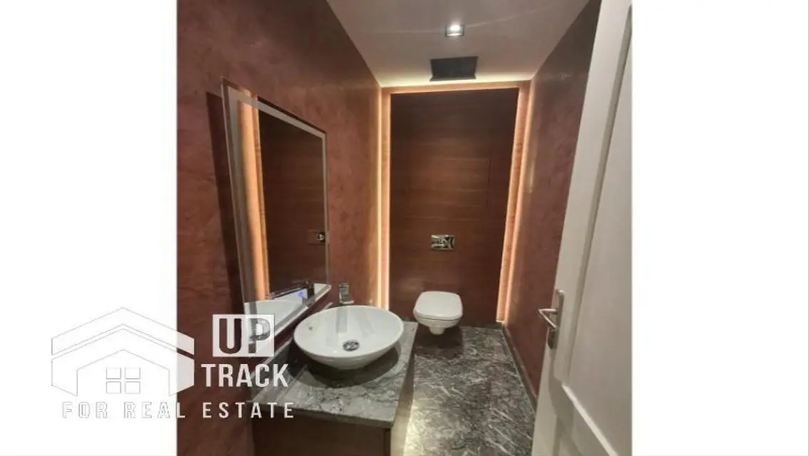 Luxury Home with Amazing Features in Prime Location