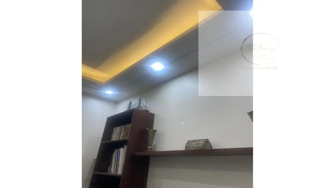 Beautiful 3-Bedroom Apartment for Sale - 220 Square Meters