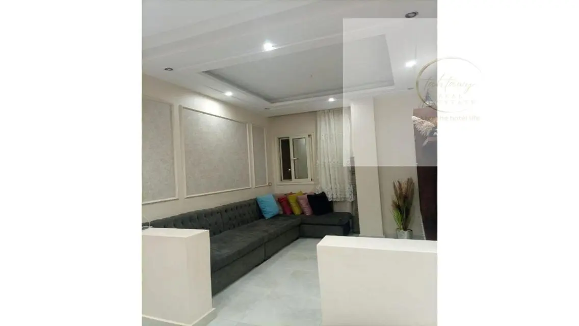 Beautiful 3-Bedroom Apartment for Sale - 220 Square Meters