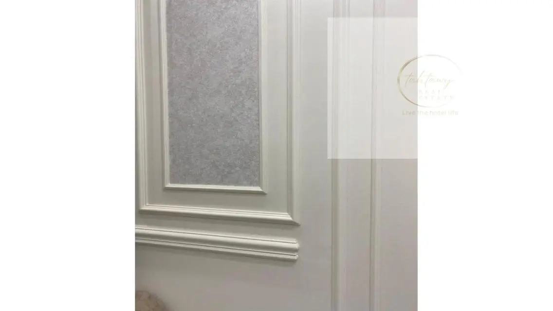 Beautiful 3-Bedroom Apartment for Sale - 220 Square Meters
