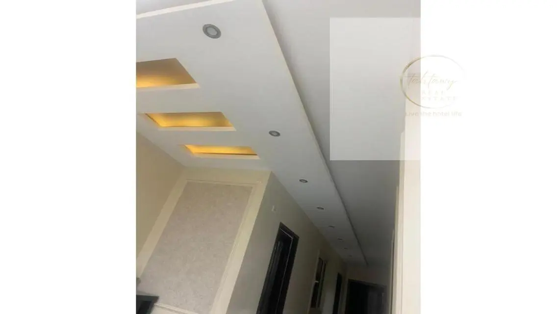 Beautiful 3-Bedroom Apartment for Sale - 220 Square Meters