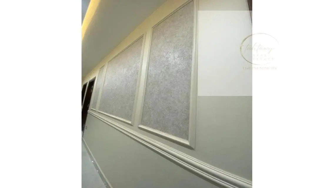 Beautiful 3-Bedroom Apartment for Sale - 220 Square Meters