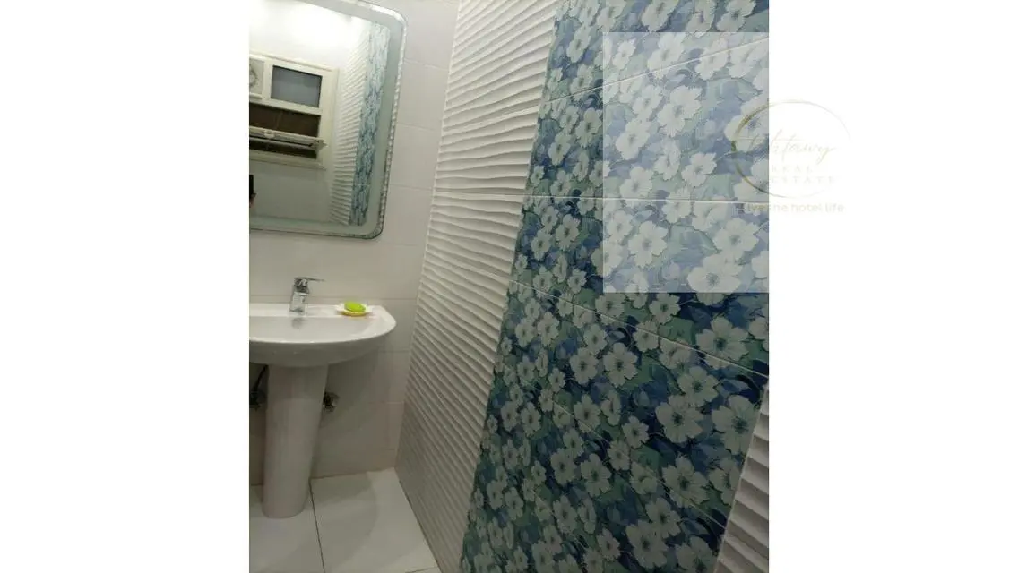 Beautiful 3-Bedroom Apartment for Sale - 220 Square Meters