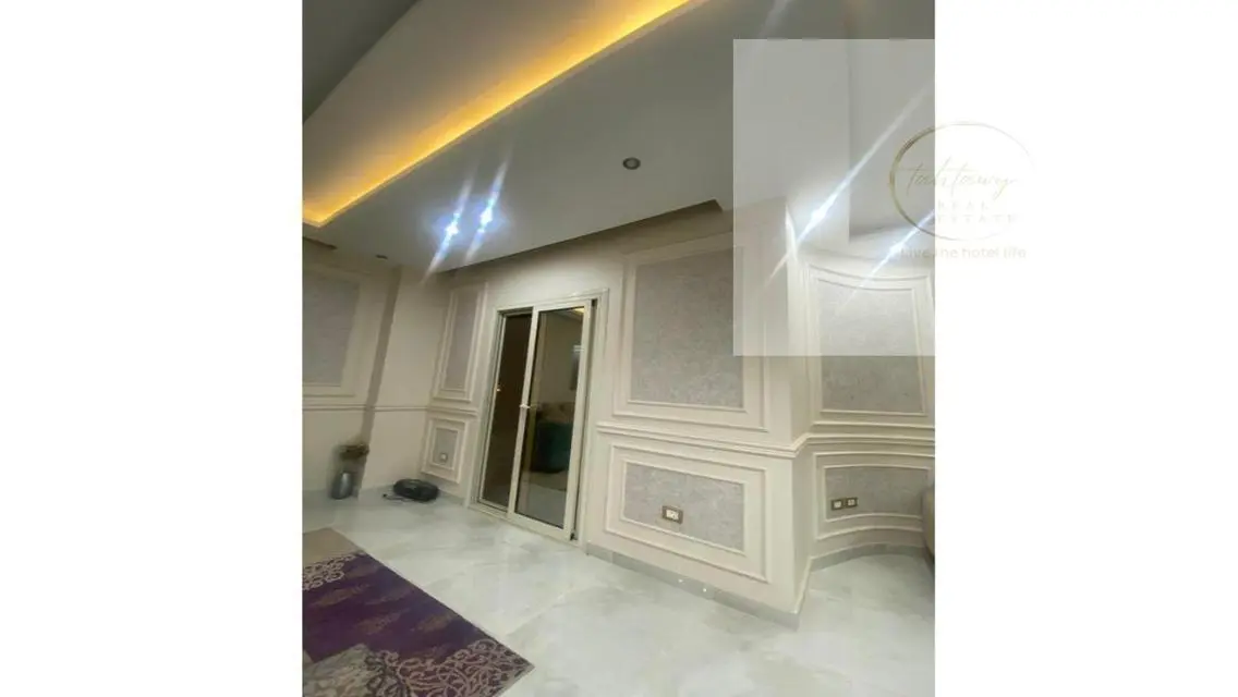Beautiful 3-Bedroom Apartment for Sale - 220 Square Meters