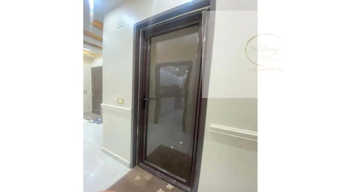 Beautiful 3-Bedroom Apartment for Sale - 220 Square Meters