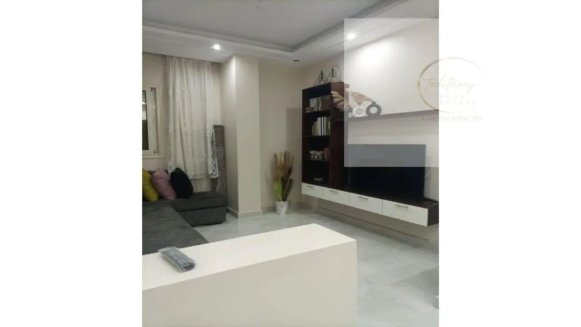Beautiful 3-Bedroom Apartment for Sale - 220 Square Meters