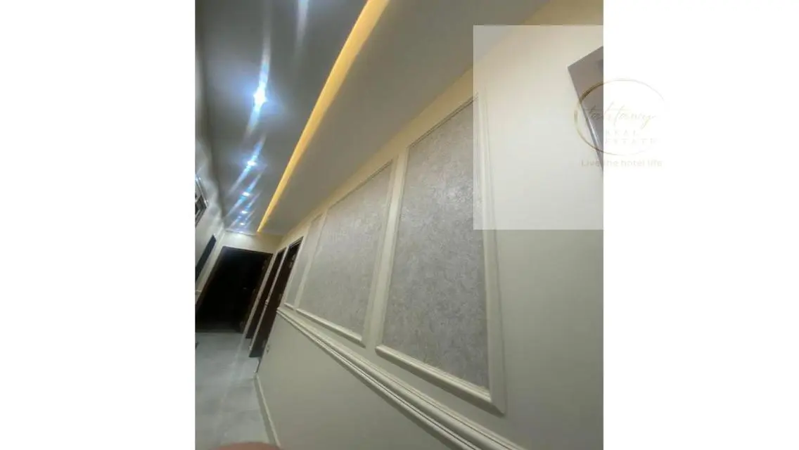 Beautiful 3-Bedroom Apartment for Sale - 220 Square Meters