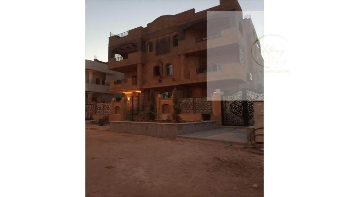 Beautiful 3-Bedroom Apartment for Sale - 220 Square Meters