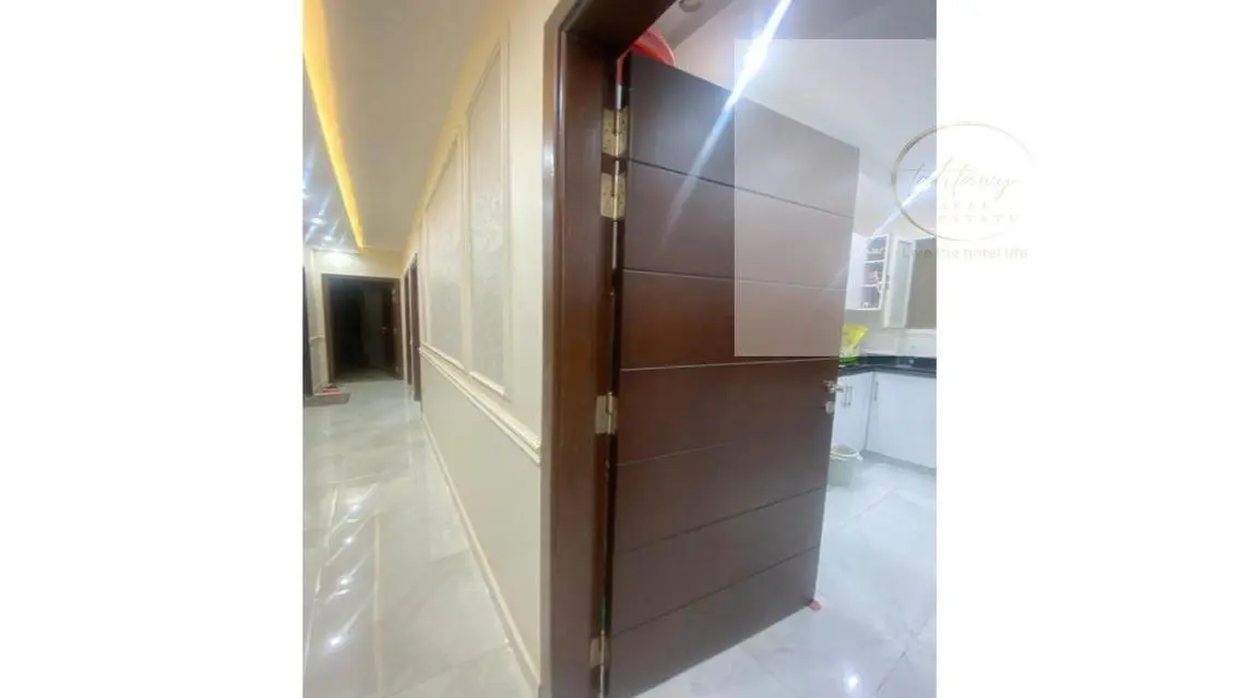 Beautiful 3-Bedroom Apartment for Sale - 220 Square Meters