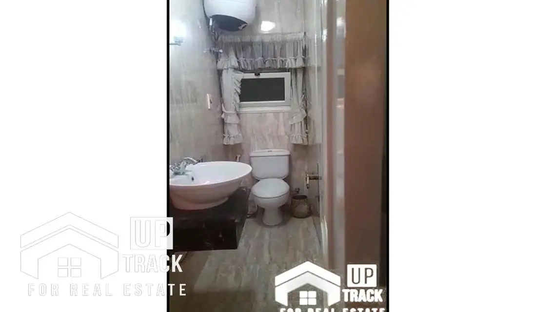 Luxurious Apartment with Exceptional Amenities