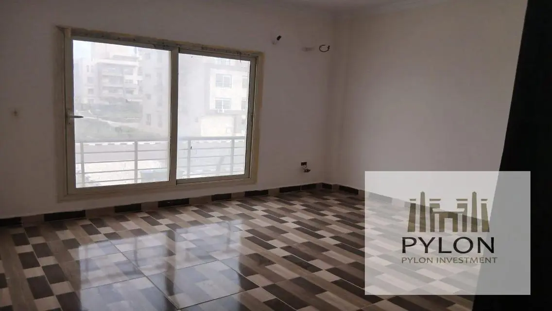 Luxury Apartment for Sale in Excellent Location