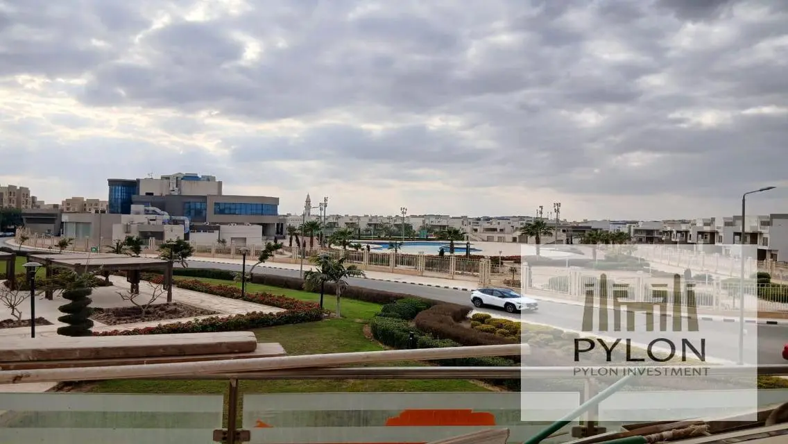 Luxury Apartment for Sale in Excellent Location