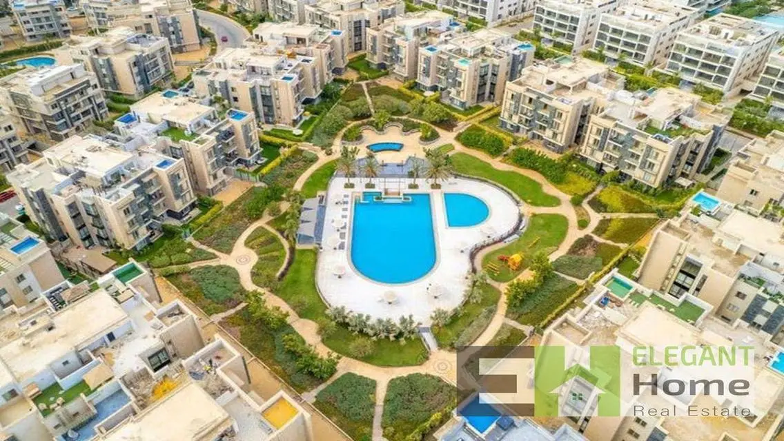 Luxury Apartment for Sale - 140 Square Meters