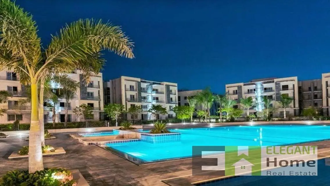 Luxury Apartment for Sale - 140 Square Meters