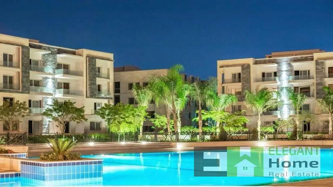 Luxury Apartment for Sale - 140 Square Meters