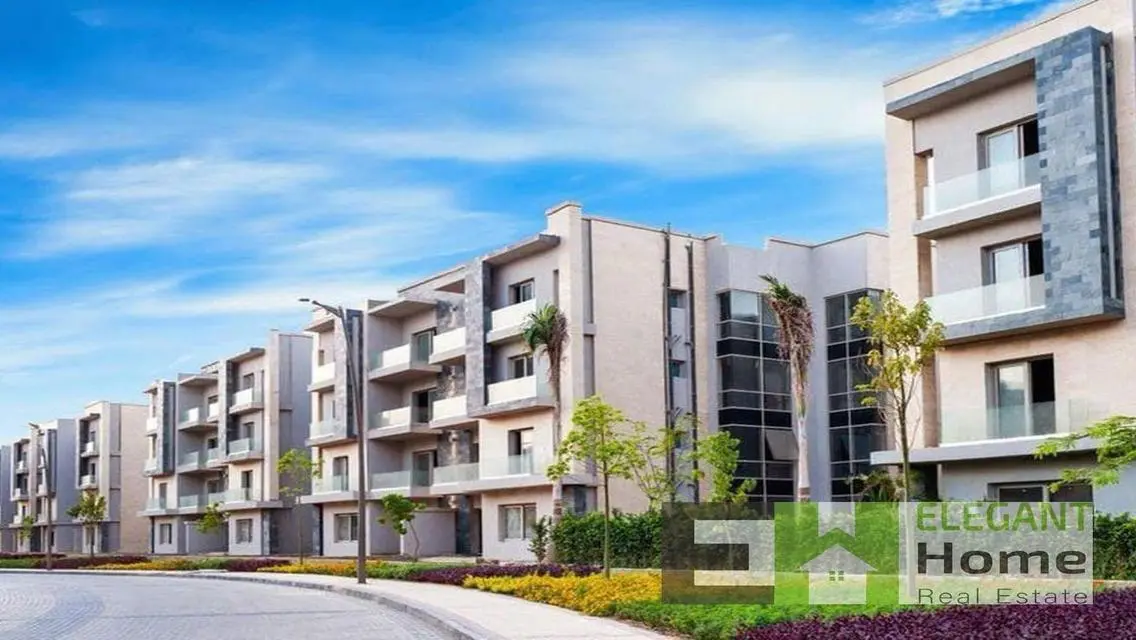Luxury Apartment for Sale - 140 Square Meters