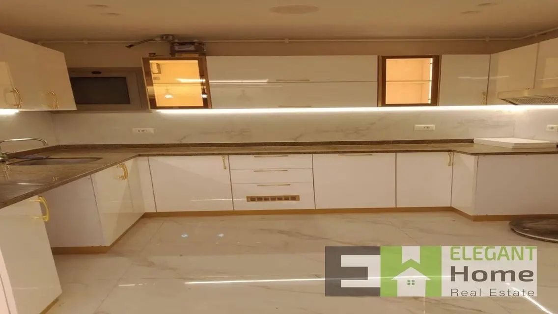 Luxury Apartment for Sale - 140 Square Meters