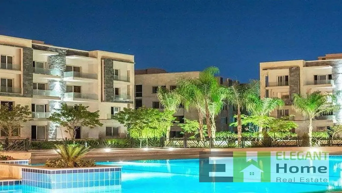 Luxury Apartment for Sale - 140 Square Meters