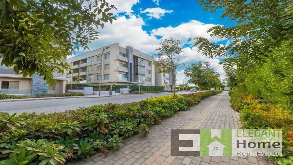 Luxury Apartment for Sale - 140 Square Meters