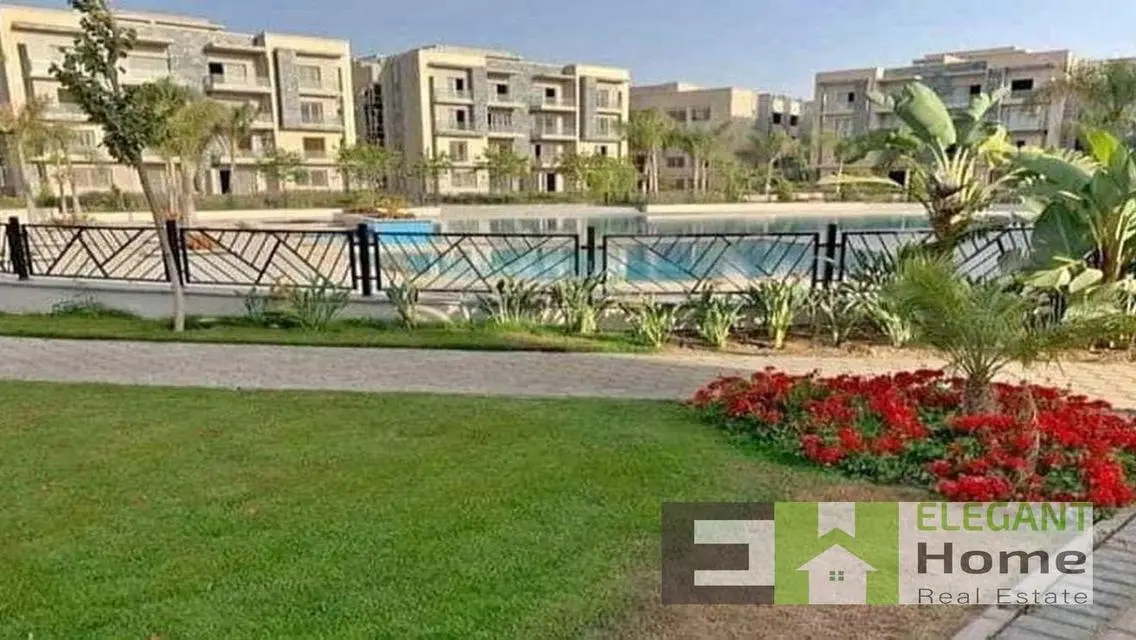 Luxury Apartment for Sale - 140 Square Meters