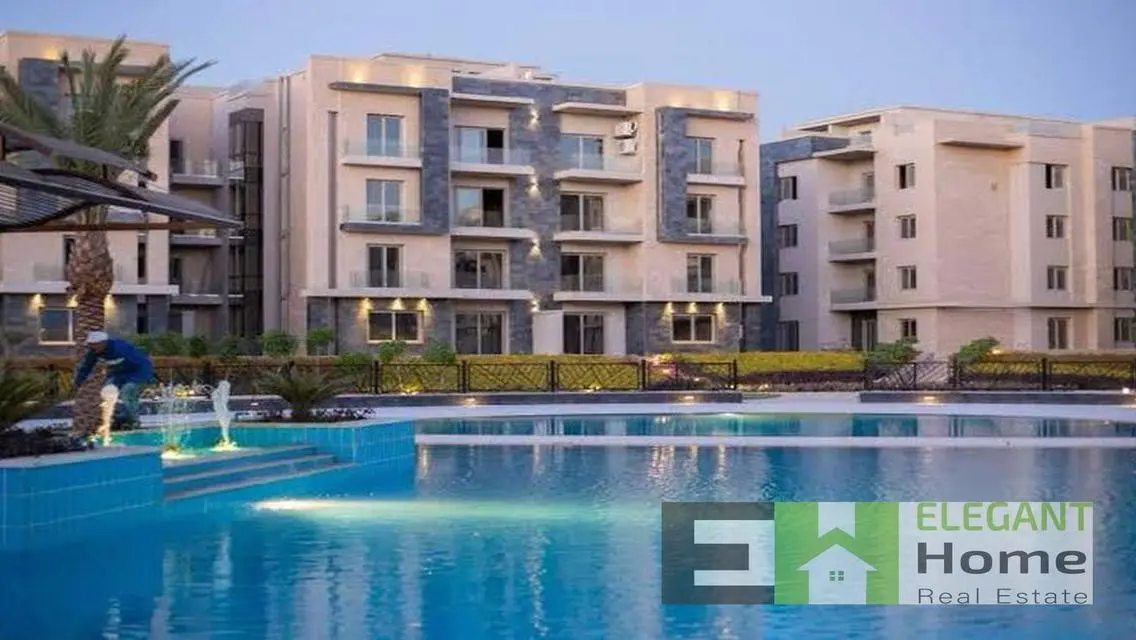 Luxury Apartment for Sale - 140 Square Meters