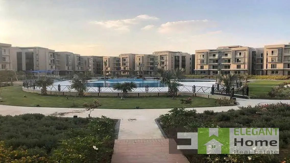 Luxury Apartment for Sale - 140 Square Meters