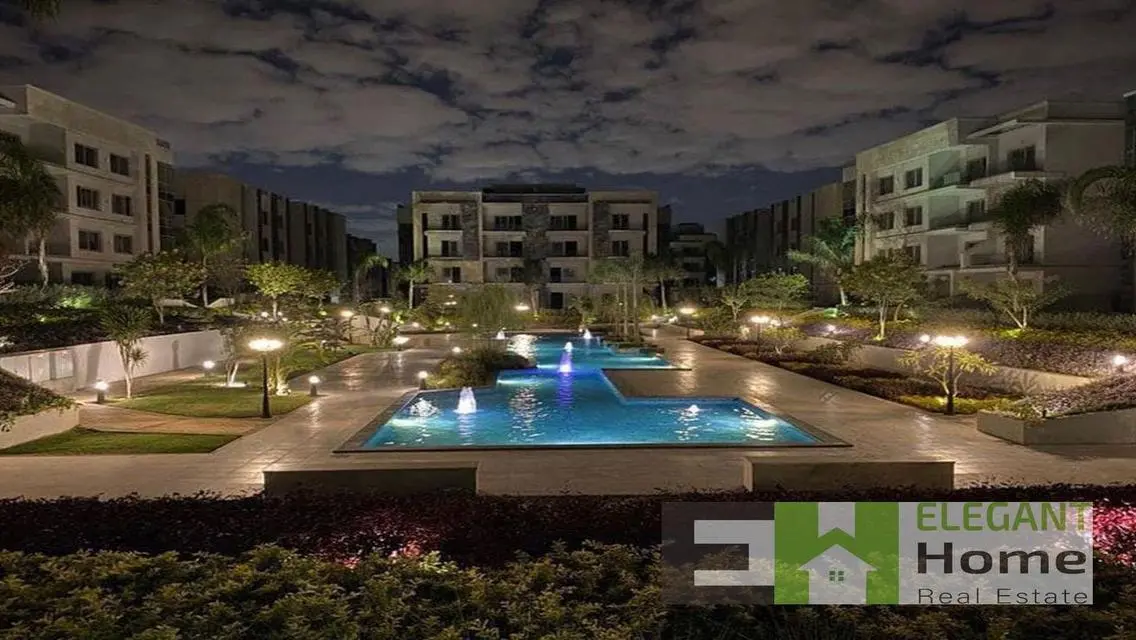 Luxury Apartment for Sale - 140 Square Meters