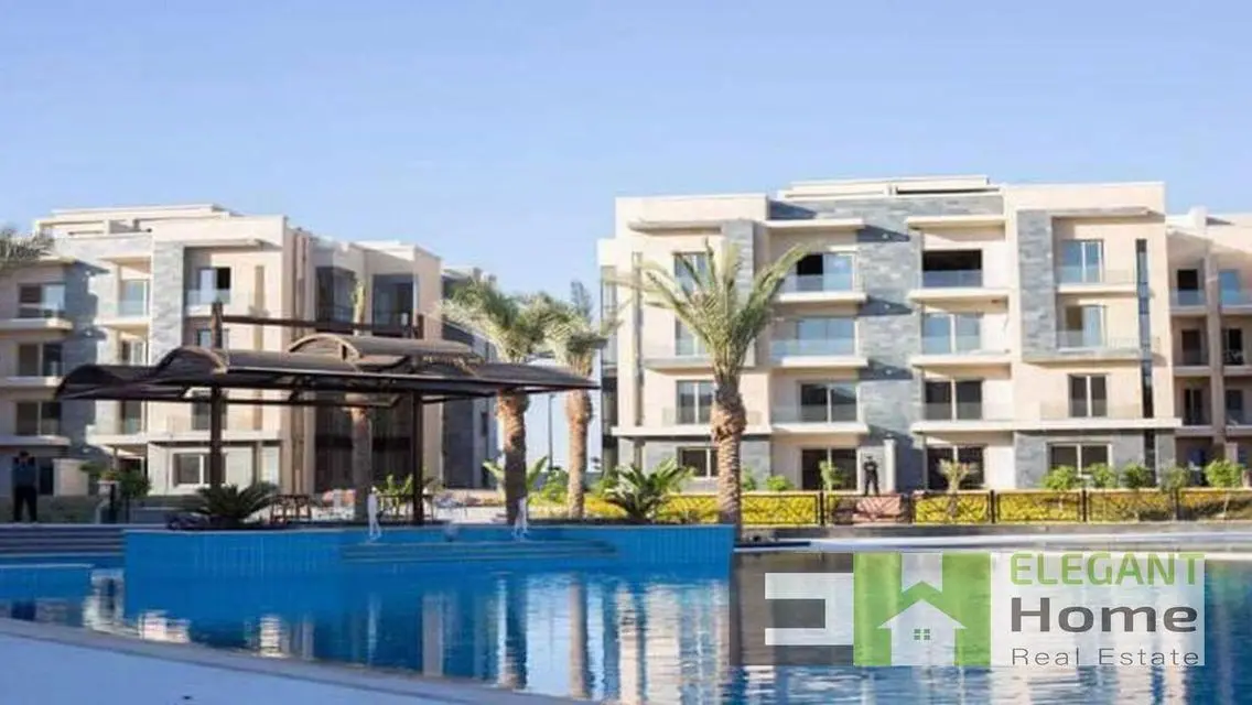 Luxury Apartment for Sale - 140 Square Meters