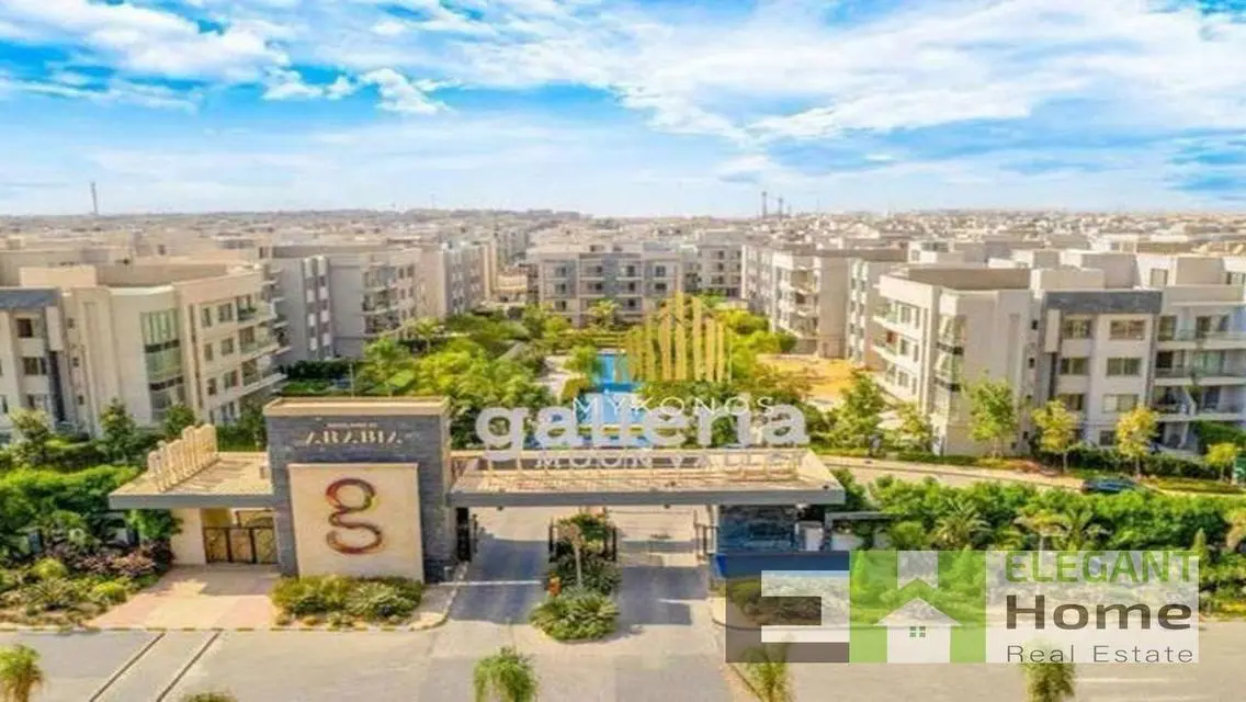 Luxury Apartment for Sale - 140 Square Meters