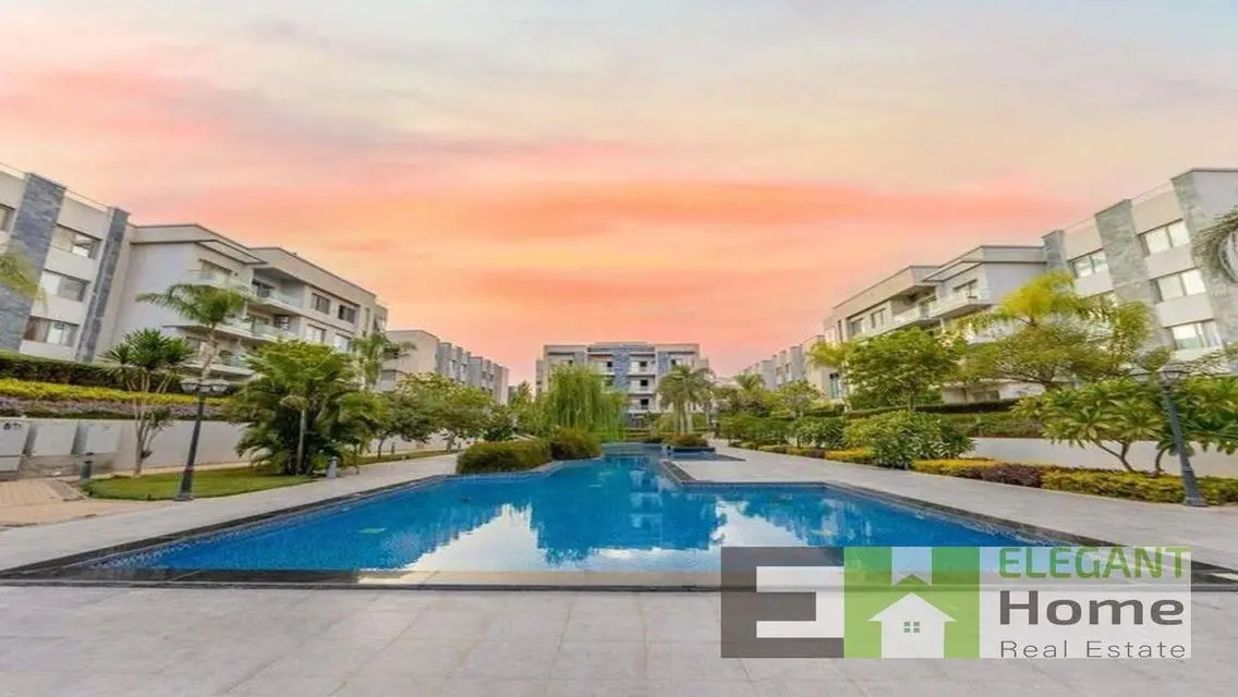 Luxury Apartment for Sale - 140 Square Meters