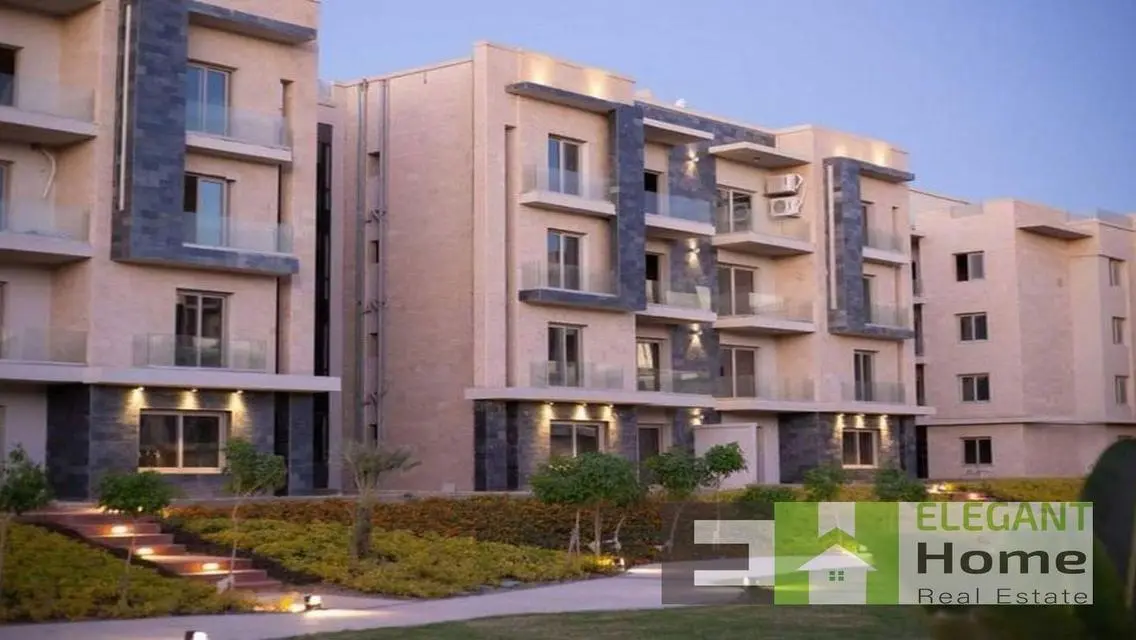 Luxury Apartment for Sale - 140 Square Meters