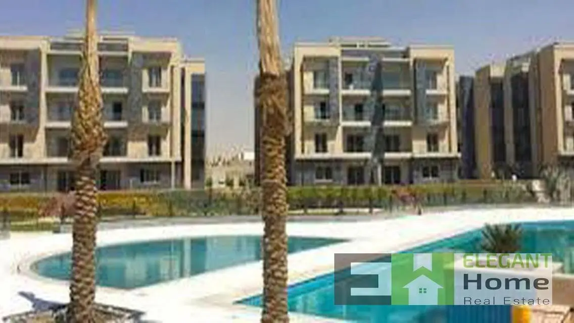Luxury Apartment for Sale - 140 Square Meters
