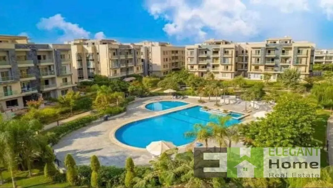 Luxury Apartment for Sale - 140 Square Meters