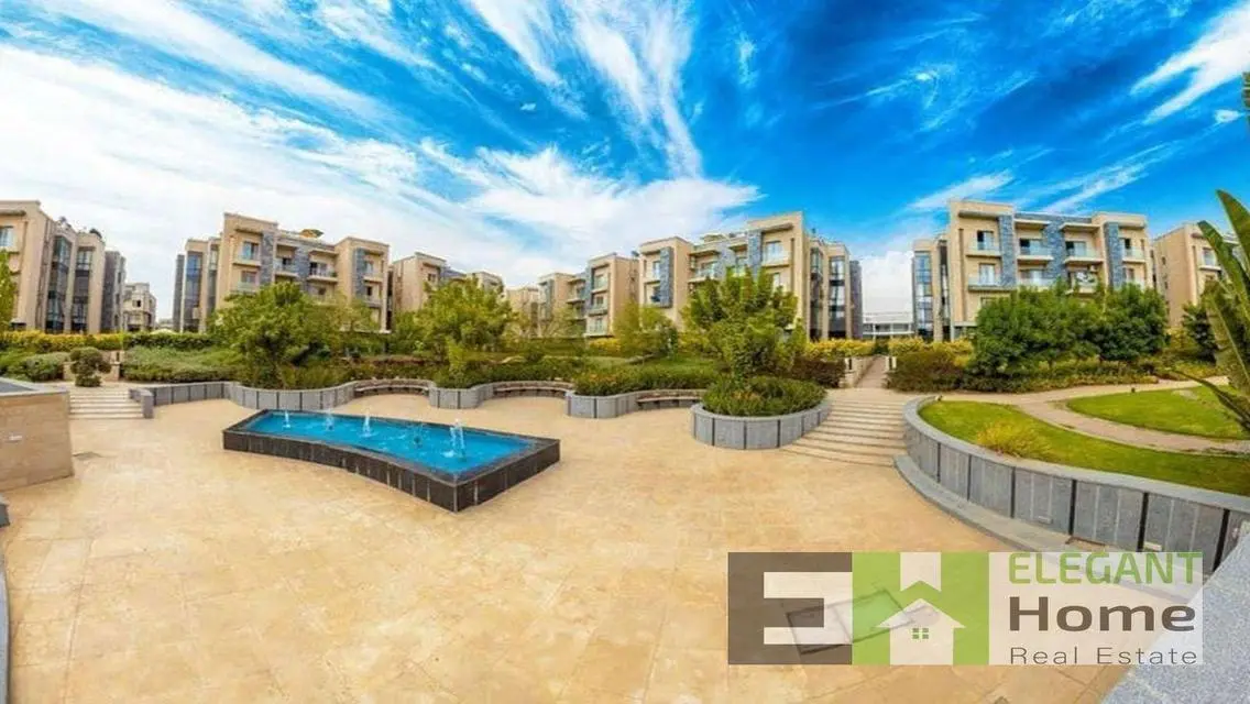 Luxury Apartment for Sale - 140 Square Meters