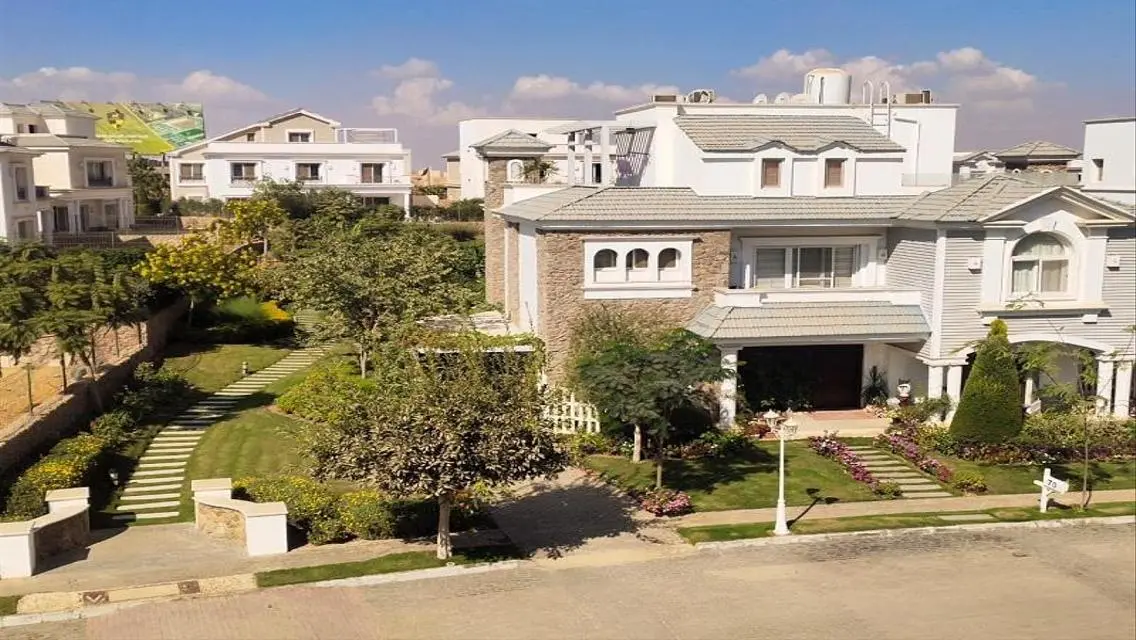 Luxury Apartment for Sale - 240 sqm