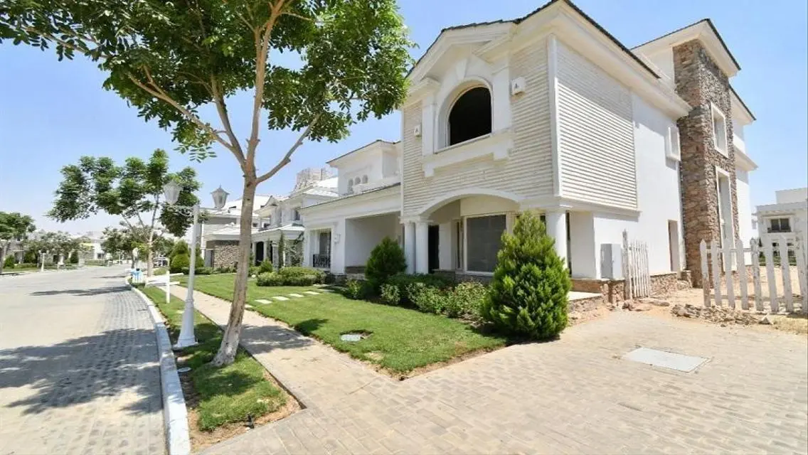 Luxury Apartment for Sale - 240 sqm