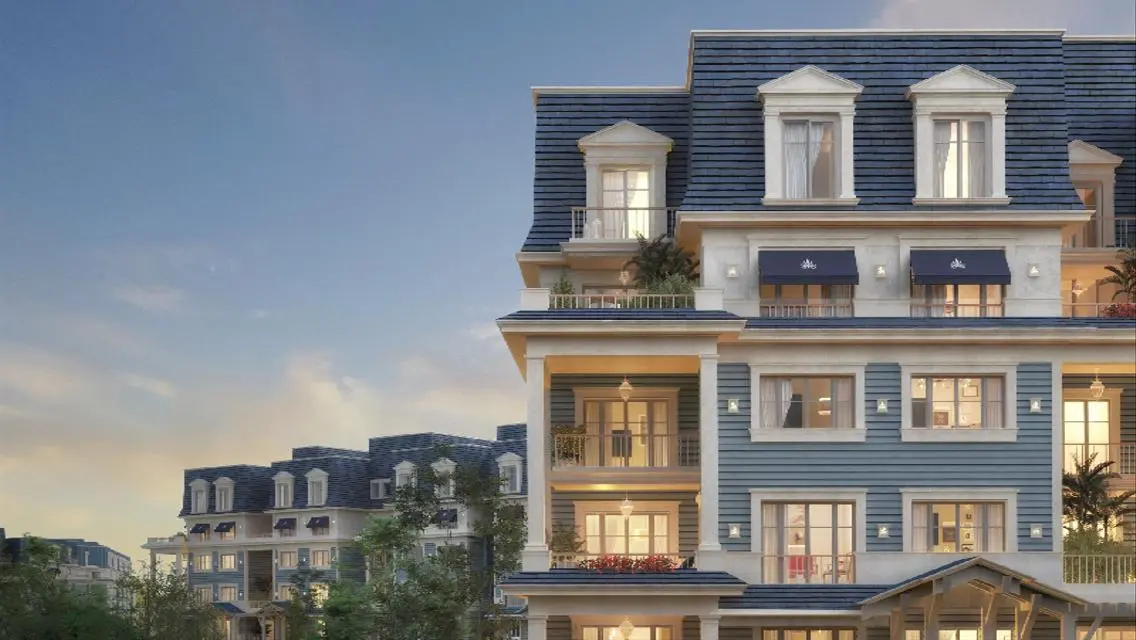 Luxury Apartment for Sale - 240 sqm