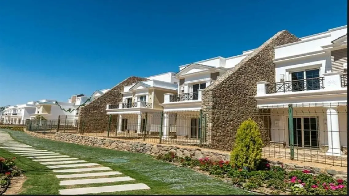 Luxury Apartment for Sale - 240 sqm
