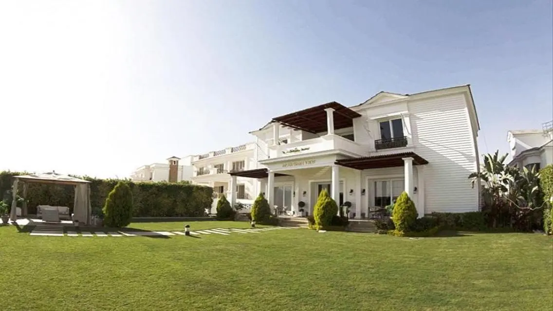 Luxury Apartment for Sale - 240 sqm