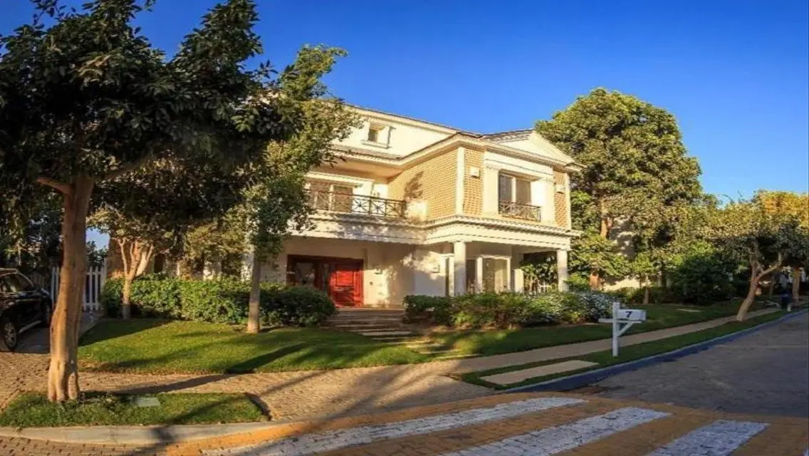 Luxury Apartment for Sale - 240 sqm