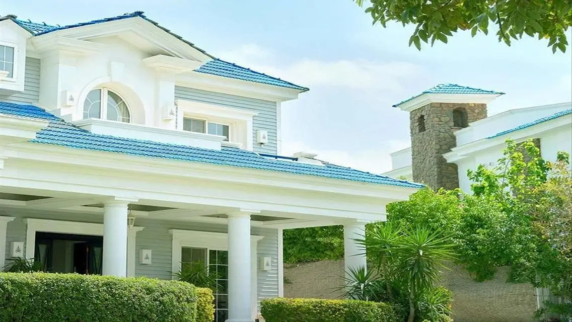 Luxury Apartment for Sale - 240 sqm