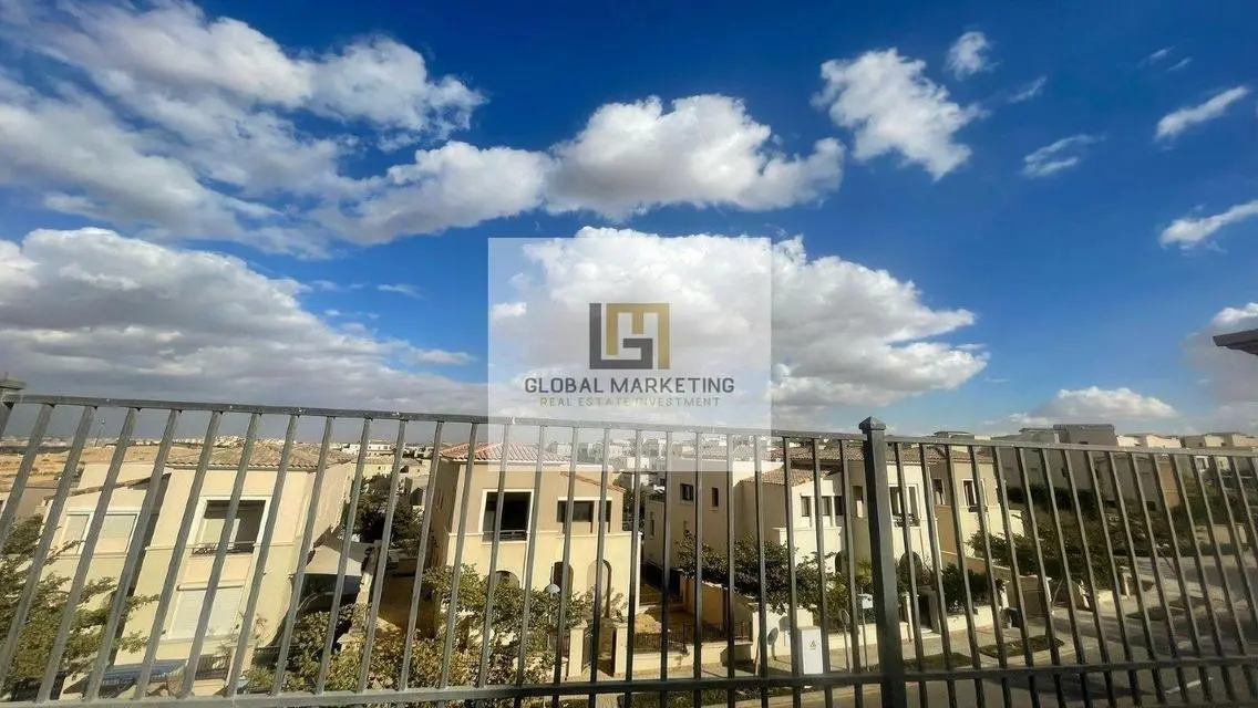 Luxury Villa for Rent - 500 sqm