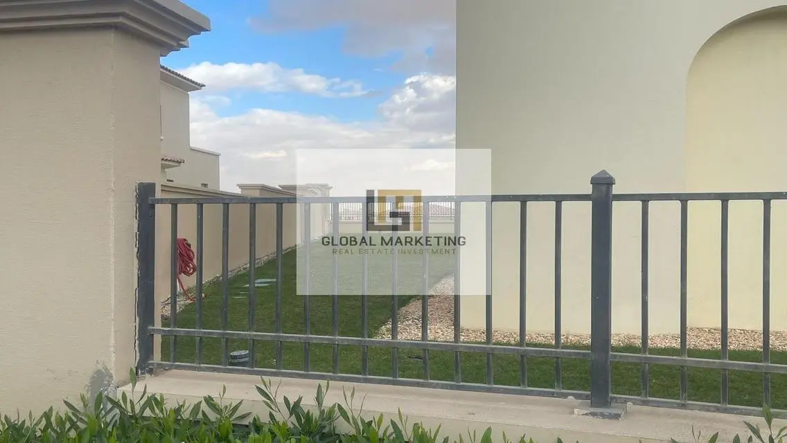 Luxury Villa for Rent - 500 sqm