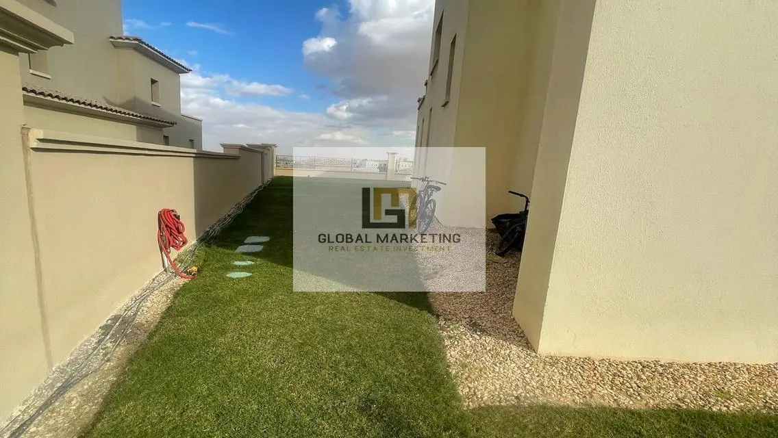 Luxury Villa for Rent - 500 sqm