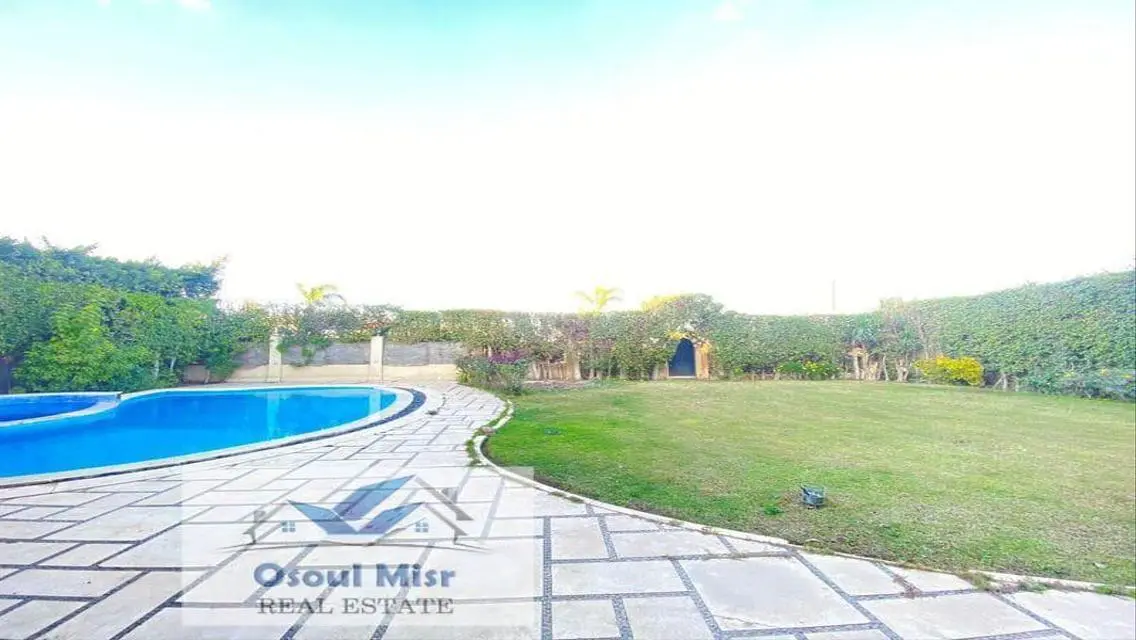 Luxury Apartment with 840 Square Meters in City Center