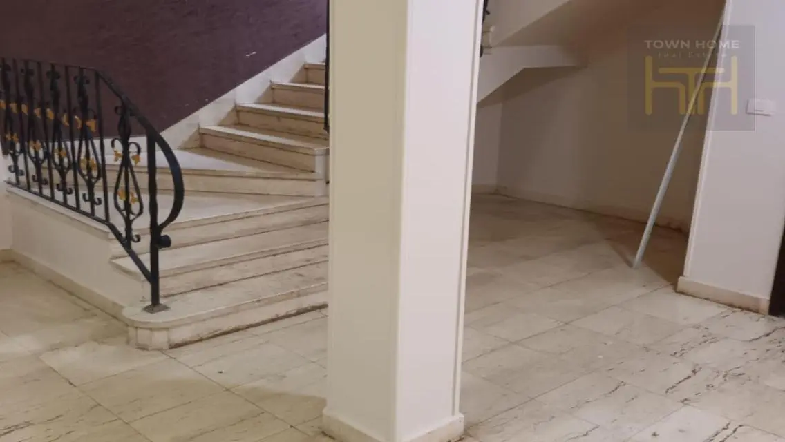Luxury Apartment for Sale - 350 sqm in the Heart of the City
