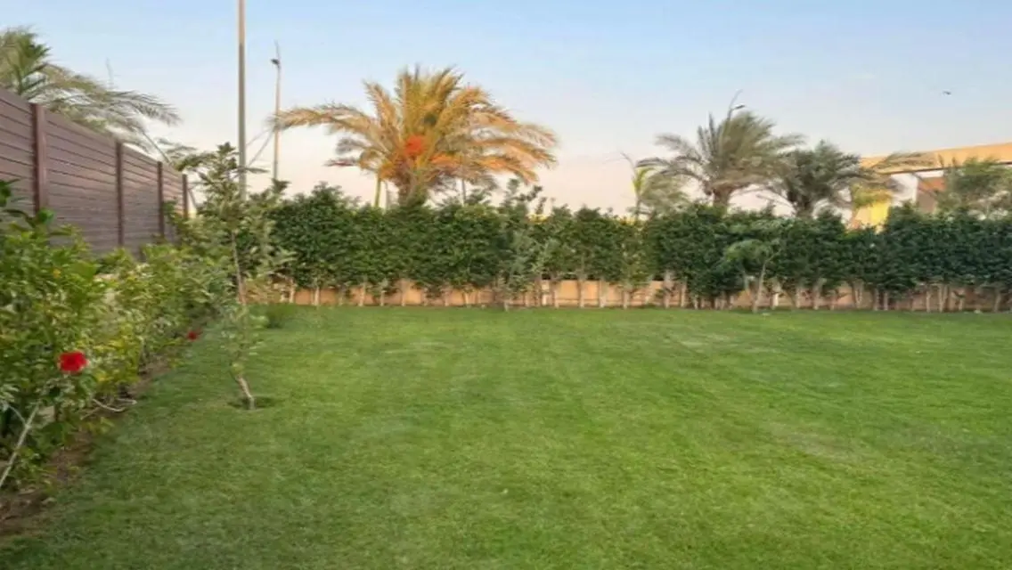 Luxury Apartment for Rent with Spacious Amenities