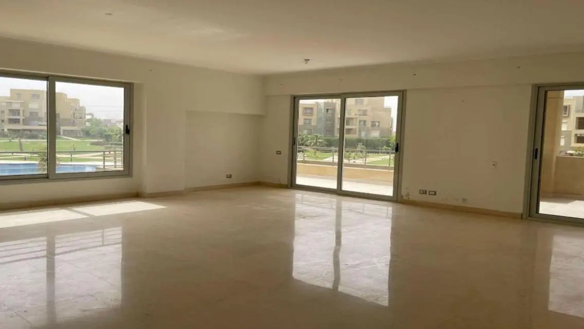 Luxury Apartment for Rent with Spacious Amenities